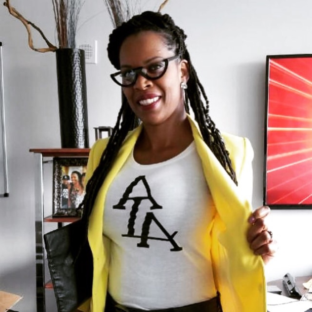 Half Frame Rimless Sunglasses